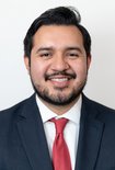 James Barragán’s staff photo