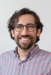 Alejandro Martínez-Cabrera’s staff photo