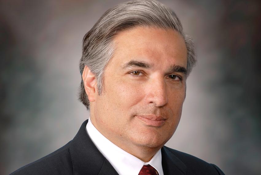 Francisco G. Cigarroa, M.D., Chancellor of UT System 