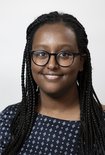 Naomi Andu’s staff photo