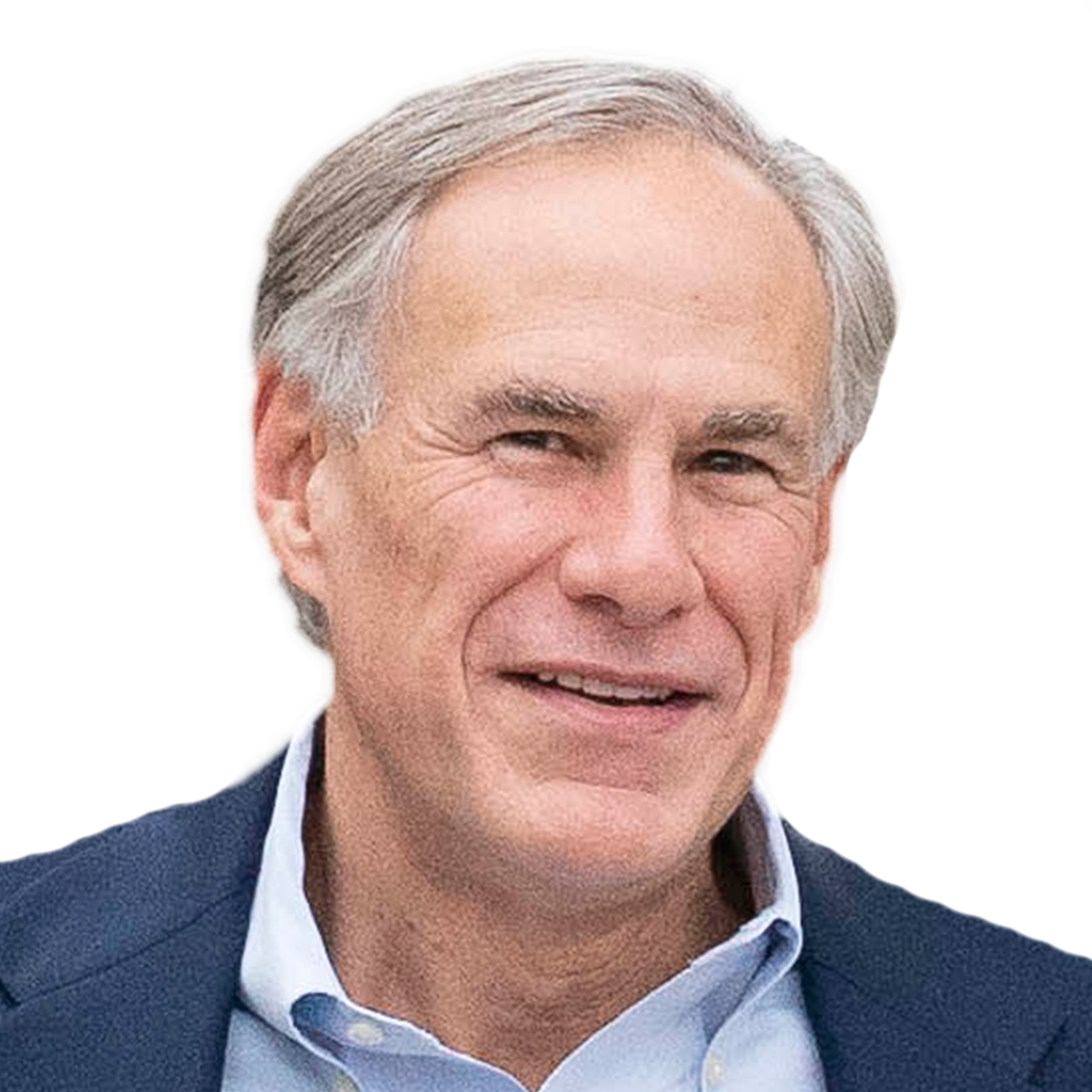 Gov. Greg Abbott